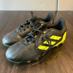 Adidas Copa Youth Soccer Cleats  Size 1.5